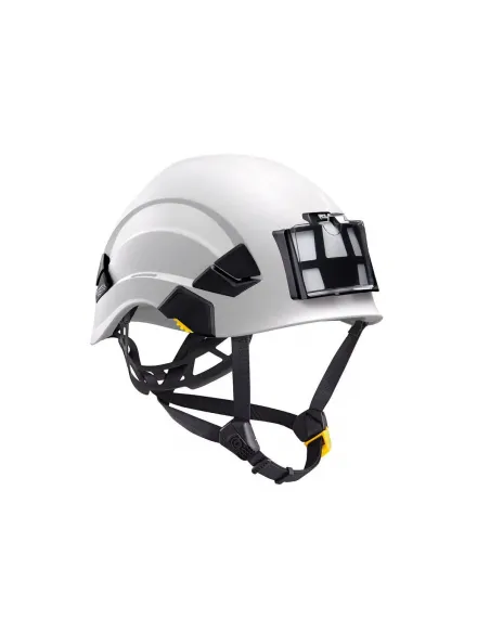 Nametag Holder for VERTEX and STRATO Helmets