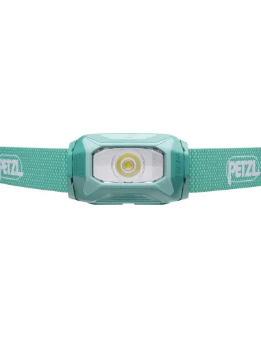 Tikkina Headlamp