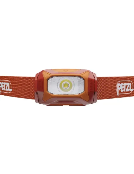 Tikkina Headlamp
