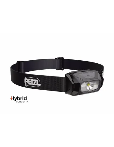 Tikkina Headlamp