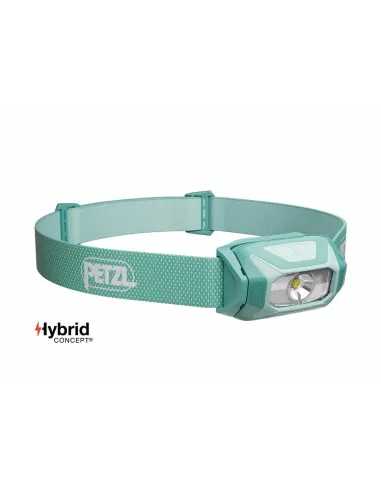 Tikkina Headlamp