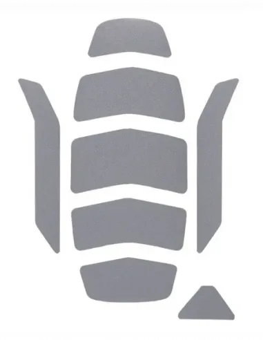 Reflective Stickers for STRATO