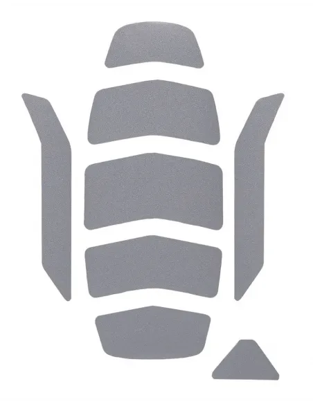 Reflective Stickers for STRATO