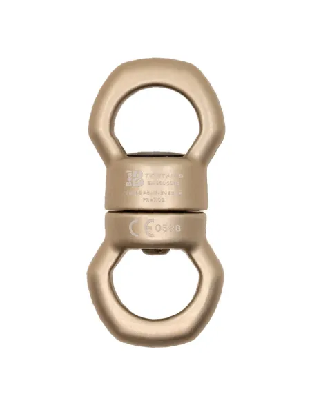 Twist'Air B wartel mat steen