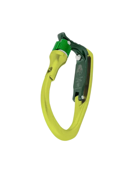 Vault Lock karabiner