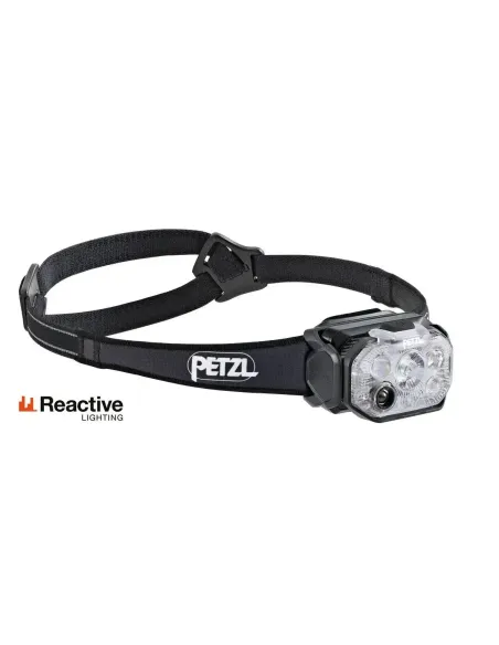 Φακός κεφαλής Swift RL Classic