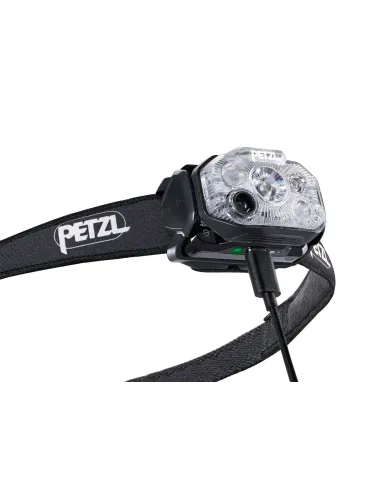 Swift RL Classic hoofdlamp