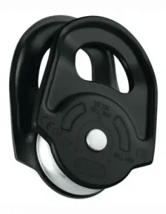 Rescue Black Pulley