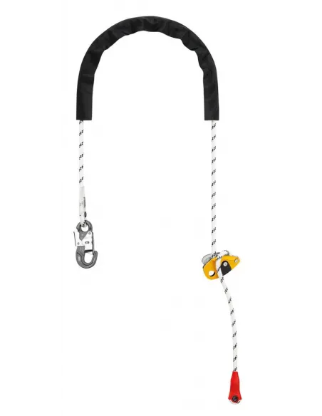 Grillon Hook europæisk version 4 m