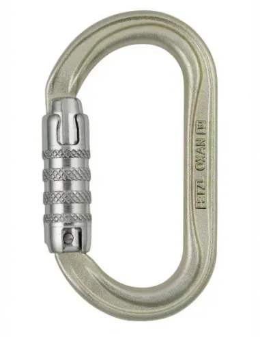 Oxan Triact Lock Καραμπίνερ