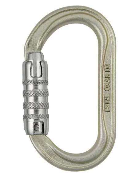 Oxan Triact Lock karabijnhaak