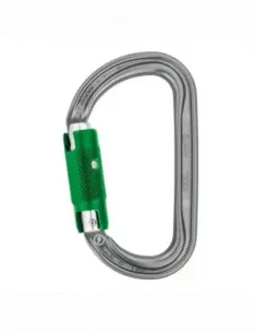 Am'D Pin Lock-karabijnhaak