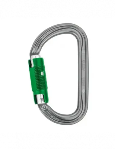 Am'D Pin Lock Carabiner