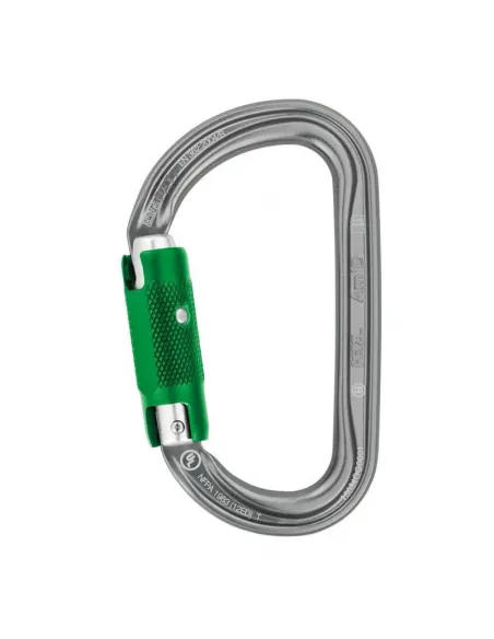 Καραμπίνερ Am'D Pin Lock
