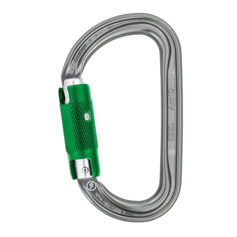 Karabiner Am'D Pin Lock