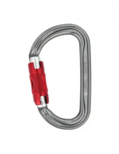 Καραμπίνερ Am'D Twist Lock