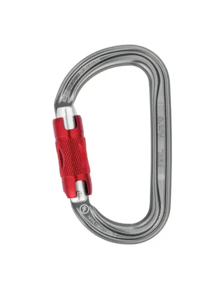Am'D Twist Lock Carabiner