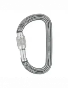 Am'D Screw Lock Carabiner