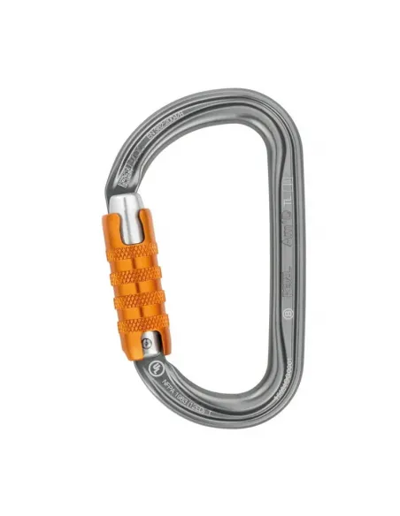 Am'D Triact Lock karabinhage