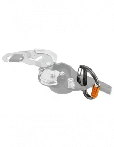 Karabiner Freino Z Triact Lock