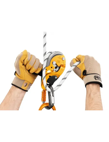 Karabiner Freino Z Triact Lock