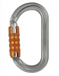 OK Triact Lock Carabiner