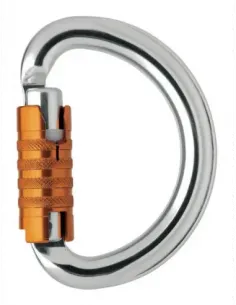 Omni Triact Lock Carabiner