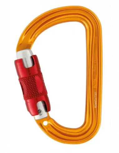 Karabiner Sm'D Twist Lock