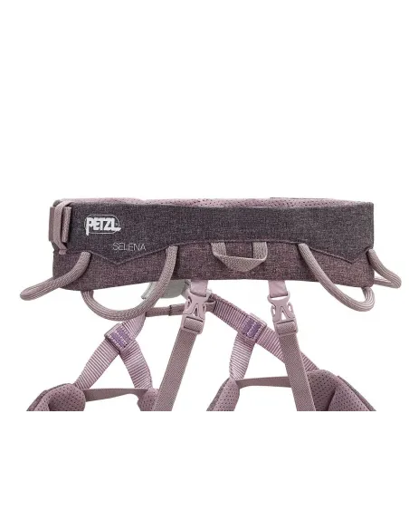 Selena Harness