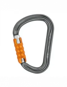 William Triact lock Carabiner