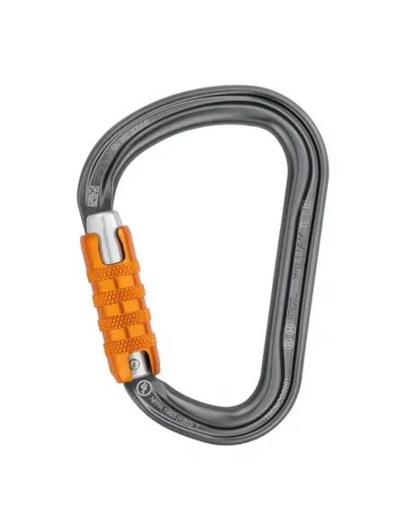 Karabiner William Triact lock