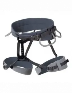 Seat Harness Garnet