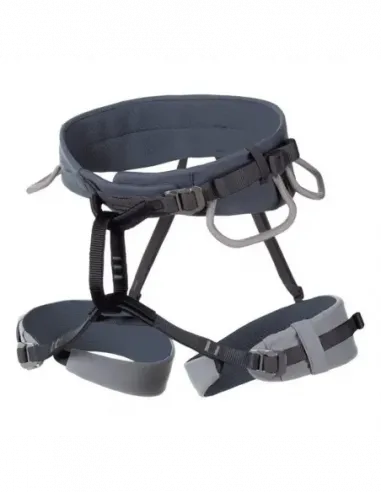 Seat Harness Garnet