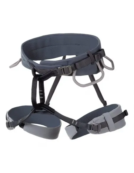 Seat Harness Garnet