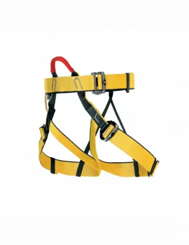 Top Seat Harness