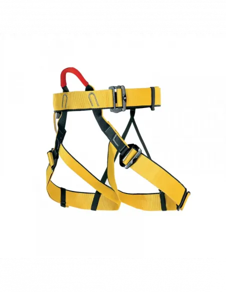 Top Seat Harness