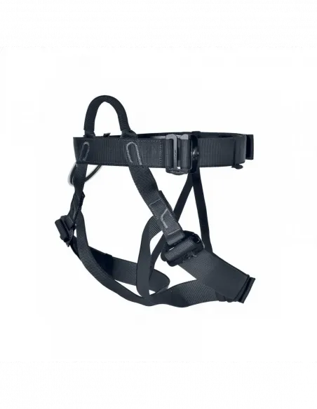 Top Seat Harness