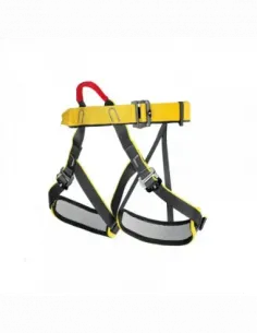 Top Padded Seat Harness