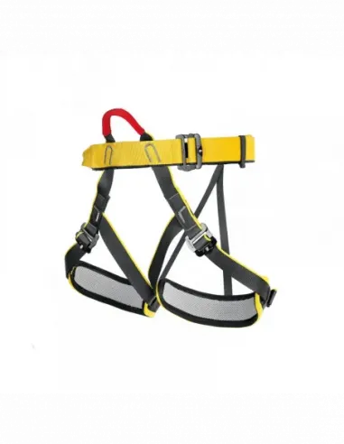 Top Padded Seat Harness