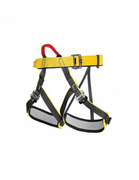 Top Padded Seat Harness