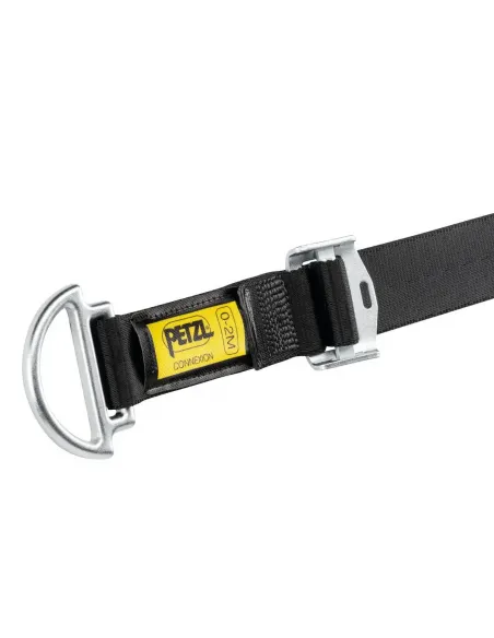 Vario verstelbare ankerband Connexion