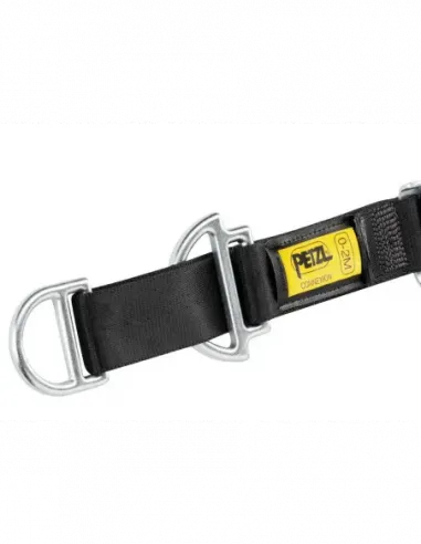 Vario verstelbare ankerband Connexion