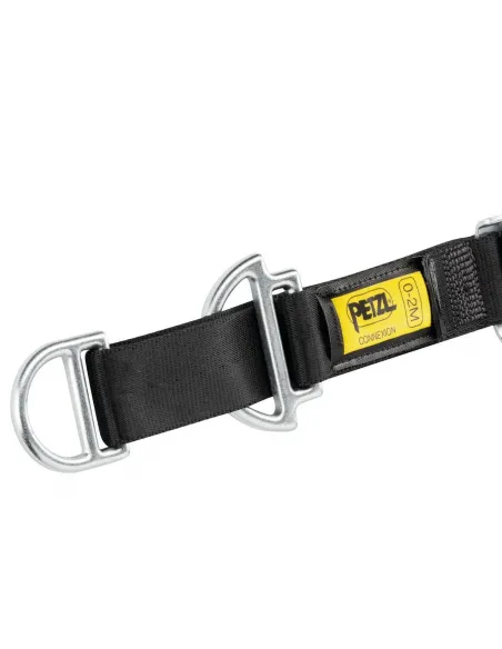 Vario Adjustable Anchor Strap Connexion