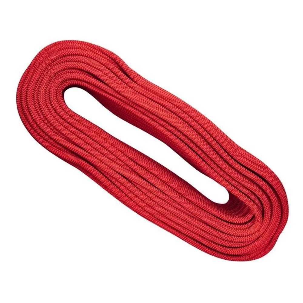Static Rope STATIC R44 11mm : Farbe - Rot, Länge - 200 m