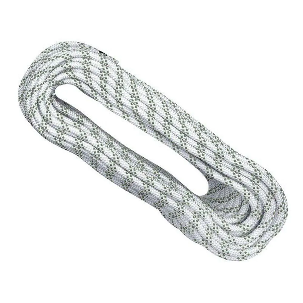Static Rope STATIC R44 11mm : Farbe - Weiß, Länge - 200 m