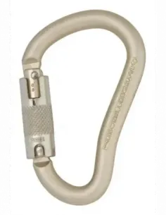 Boa Steel LS Carabiner