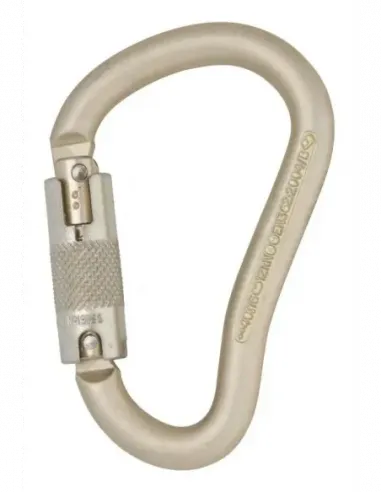 Boa Steel LS Carabiner