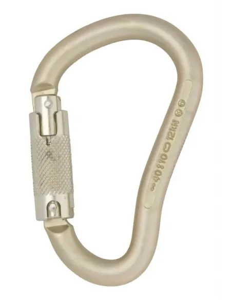Boa Steel LS karabijnhaak