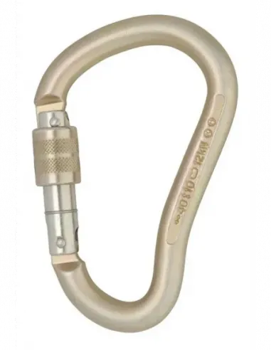 Karabiner Boa Steel SG