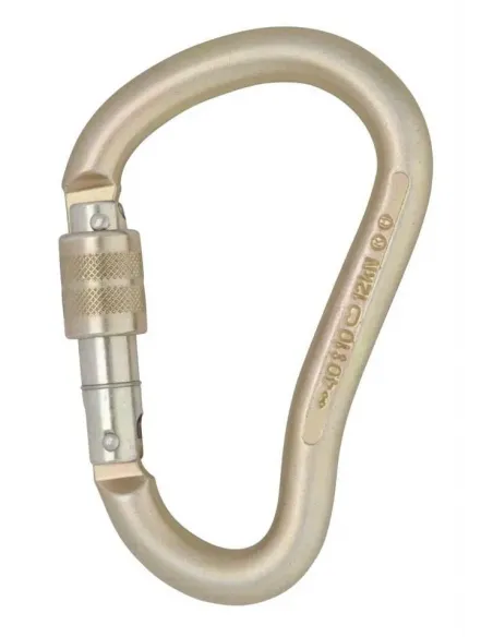 Karabiner Boa Steel SG